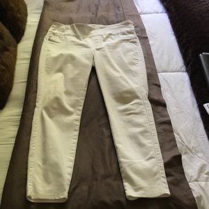 Rock & Republic Jeggings